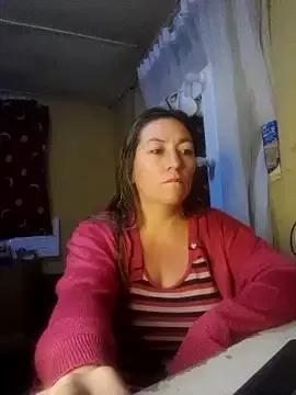 Luna-nevada from StripChat is Freechat