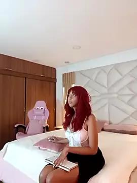 Incite your eccentricities: Get kinky and please these steamy asian sluts, who will reward you with wacky outfits and vibrating toys.
