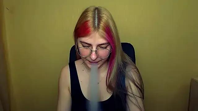 Incite your eccentricities: Get kinky and please these steamy asian sluts, who will reward you with wacky outfits and vibrating toys.