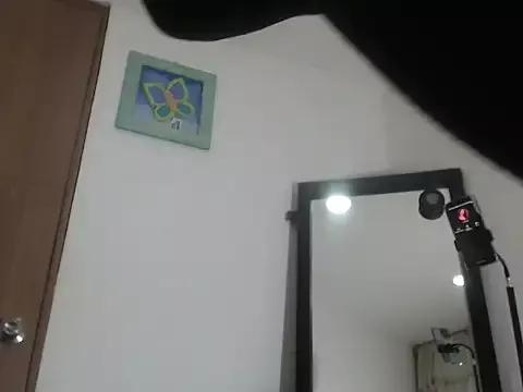 LUNA_MONTy from StripChat is Freechat