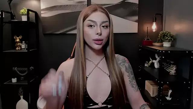 Photos of LUNA_ROYALE from StripChat is Private