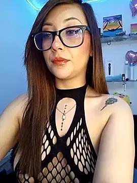 Incite your eccentricities: Get kinky and please these steamy asian sluts, who will reward you with wacky outfits and vibrating toys.