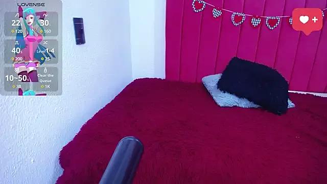 Incite your eccentricities: Get kinky and please these steamy asian sluts, who will reward you with wacky outfits and vibrating toys.