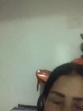 LunaBurns from StripChat is Freechat