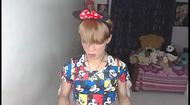 Incite your eccentricities: Get kinky and please these steamy asian sluts, who will reward you with wacky outfits and vibrating toys.