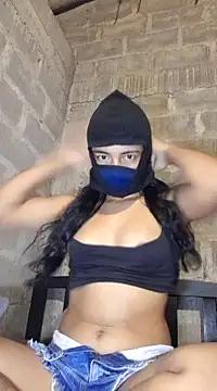 maddy29X from StripChat