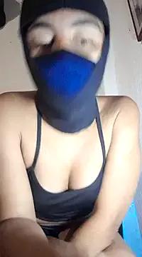 maddy29X from StripChat