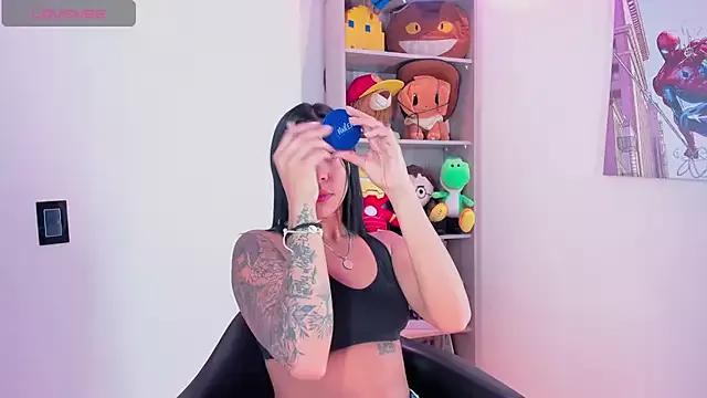 Incite your eccentricities: Get kinky and please these steamy asian sluts, who will reward you with wacky outfits and vibrating toys.