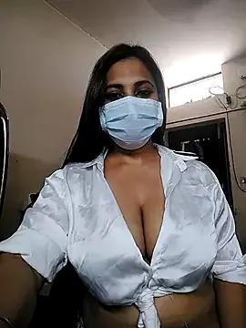 Photos of Madhavi_mishra from StripChat is Freechat