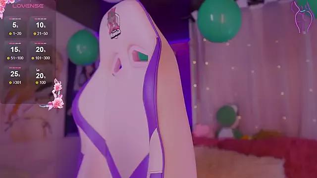 Incite your eccentricities: Get kinky and please these steamy asian sluts, who will reward you with wacky outfits and vibrating toys.