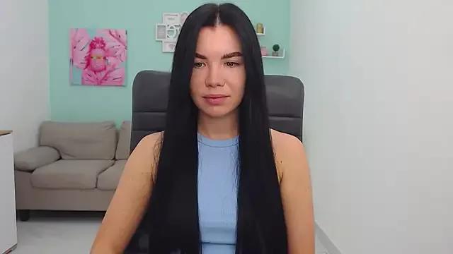 MadisonGomes from StripChat is Freechat