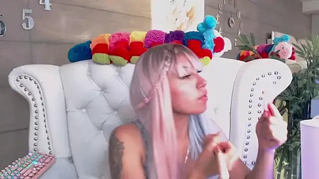 Incite your eccentricities: Get kinky and please these steamy asian sluts, who will reward you with wacky outfits and vibrating toys.