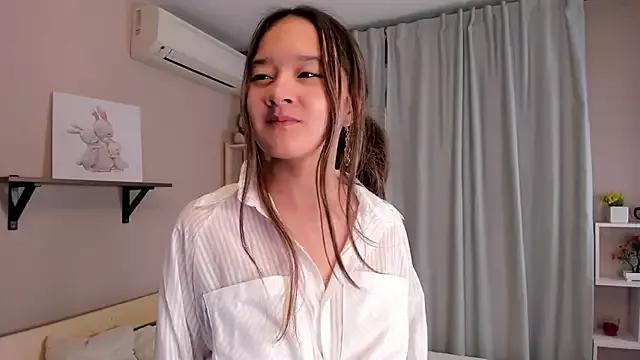 Photos of Maekko from StripChat is Freechat