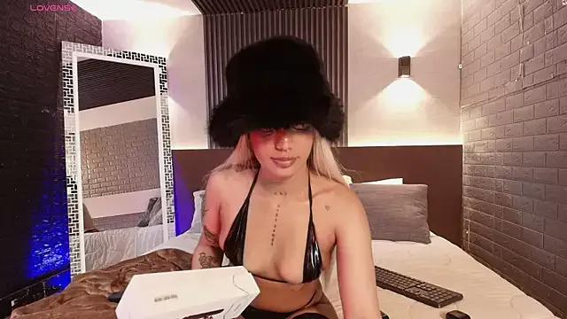 Incite your eccentricities: Get kinky and please these steamy asian sluts, who will reward you with wacky outfits and vibrating toys.