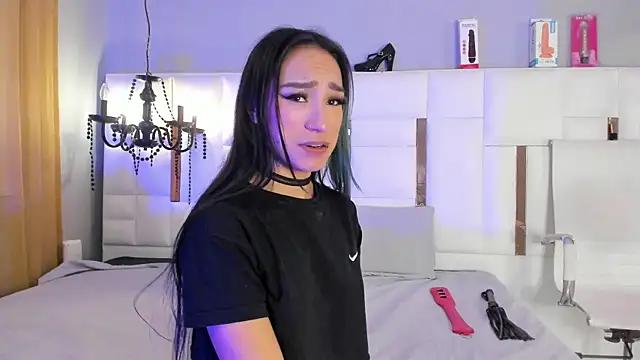 Incite your eccentricities: Get kinky and please these steamy asian sluts, who will reward you with wacky outfits and vibrating toys.