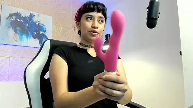 Incite your eccentricities: Get kinky and please these steamy asian sluts, who will reward you with wacky outfits and vibrating toys.