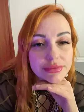 magicangelangela from StripChat is Freechat