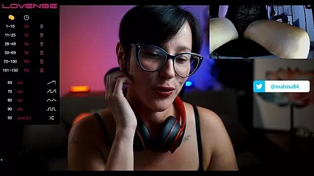 Try our surprising Hottestvoyeurs camshows for free here! Our captivating bbw-blondes, tattoos-milfs and couples categories features wet unclothed cam models who love to peak with their desired vibrating toys as they're being diddled.