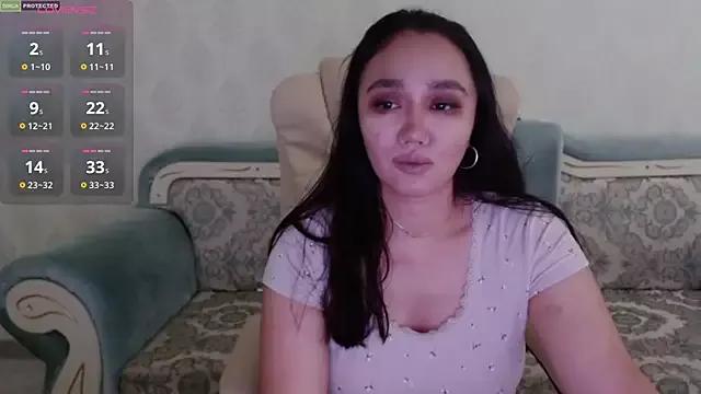 Photos of MaliBailey1 from StripChat is Freechat