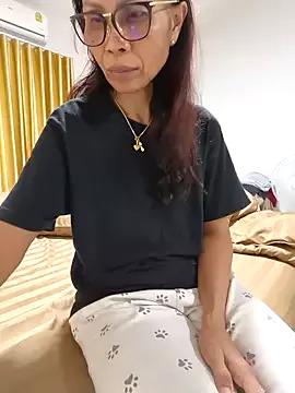 Photos of Mama_Eva_1 from StripChat is Private