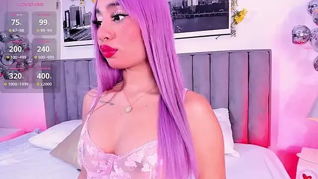 Incite your eccentricities: Get kinky and please these steamy asian sluts, who will reward you with wacky outfits and vibrating toys.