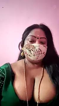maniishalove from StripChat is Freechat