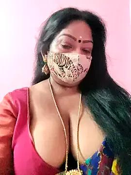 maniishalove from StripChat is Freechat