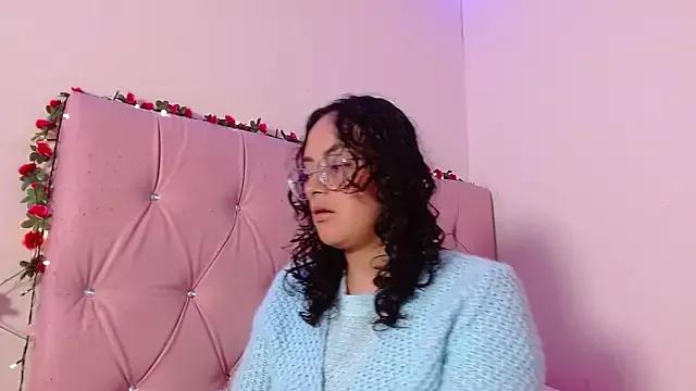 ManuMeow from StripChat is Freechat