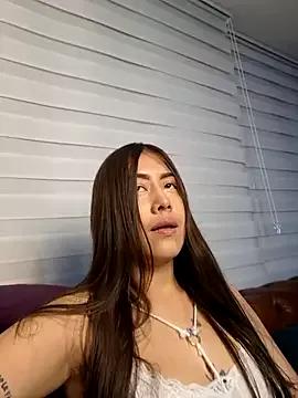 Incite your eccentricities: Get kinky and please these steamy asian sluts, who will reward you with wacky outfits and vibrating toys.