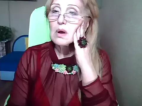 Margo_Sweety from StripChat is Freechat