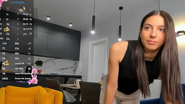 Incite your eccentricities: Get kinky and please these steamy asian sluts, who will reward you with wacky outfits and vibrating toys.