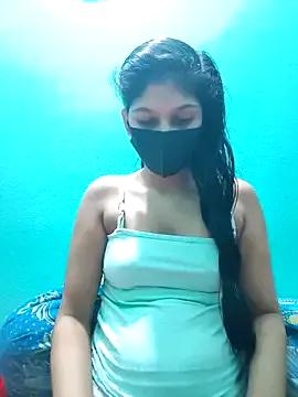 MariaEva69 from StripChat is Freechat