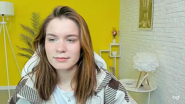 MariamCopp from StripChat is Freechat