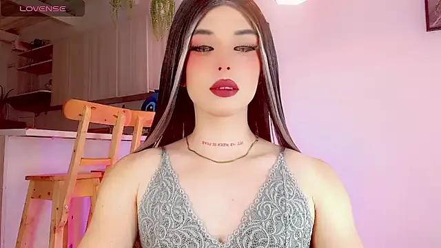 Incite your eccentricities: Get kinky and please these steamy asian sluts, who will reward you with wacky outfits and vibrating toys.