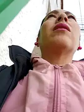 Photos of MARIANA-12_ from StripChat is Freechat