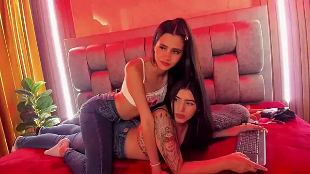 Incite your eccentricities: Get kinky and please these steamy asian sluts, who will reward you with wacky outfits and vibrating toys.