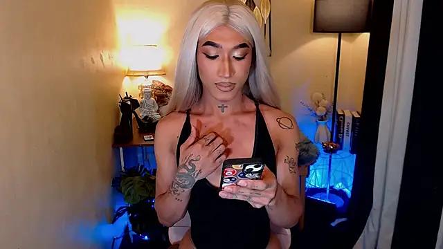Incite your eccentricities: Get kinky and please these steamy asian sluts, who will reward you with wacky outfits and vibrating toys.