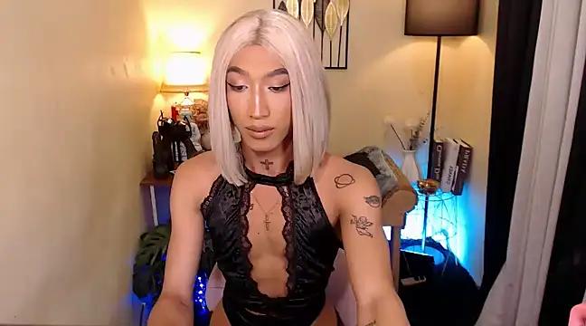 Incite your eccentricities: Get kinky and please these steamy asian sluts, who will reward you with wacky outfits and vibrating toys.