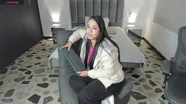 Incite your eccentricities: Get kinky and please these steamy asian sluts, who will reward you with wacky outfits and vibrating toys.