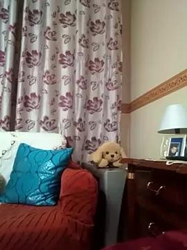 Mary2118 webcams show profile image 