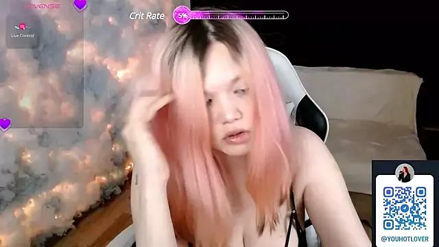 Incite your eccentricities: Get kinky and please these steamy asian sluts, who will reward you with wacky outfits and vibrating toys.