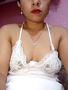 Photos of Mary_momo from StripChat is Freechat