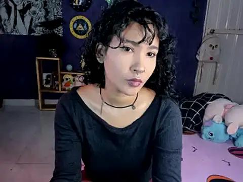 Incite your eccentricities: Get kinky and please these steamy asian sluts, who will reward you with wacky outfits and vibrating toys.