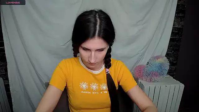 Incite your eccentricities: Get kinky and please these steamy asian sluts, who will reward you with wacky outfits and vibrating toys.