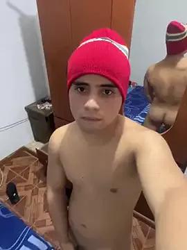 Mauricio_mau webcams show profile image 