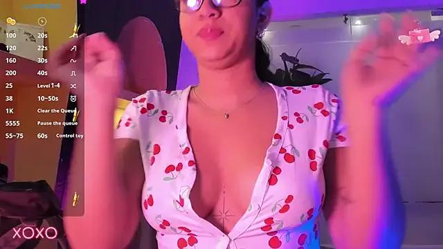 Incite your eccentricities: Get kinky and please these steamy asian sluts, who will reward you with wacky outfits and vibrating toys.