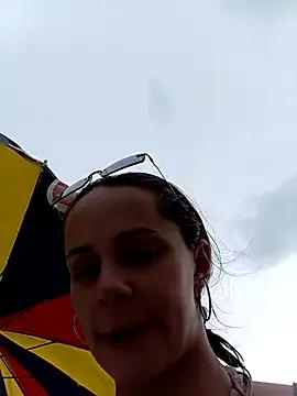 Maya_Bay from StripChat is Freechat