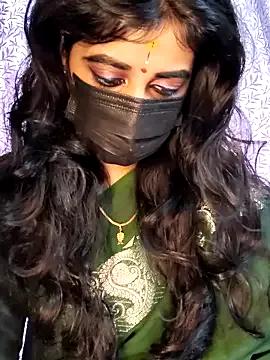 Photos of Meera_nila24 from StripChat is Private