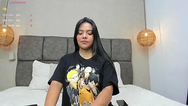Incite your eccentricities: Get kinky and please these steamy asian sluts, who will reward you with wacky outfits and vibrating toys.