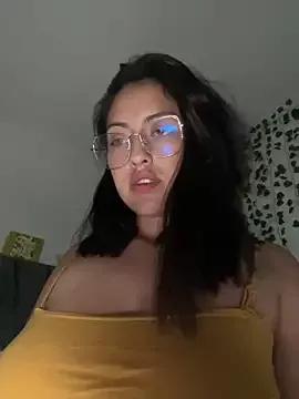 Megan_Konig webcams show profile image 